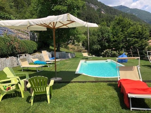 B&B La Meridiana Coltura ภายนอก รูปภาพ