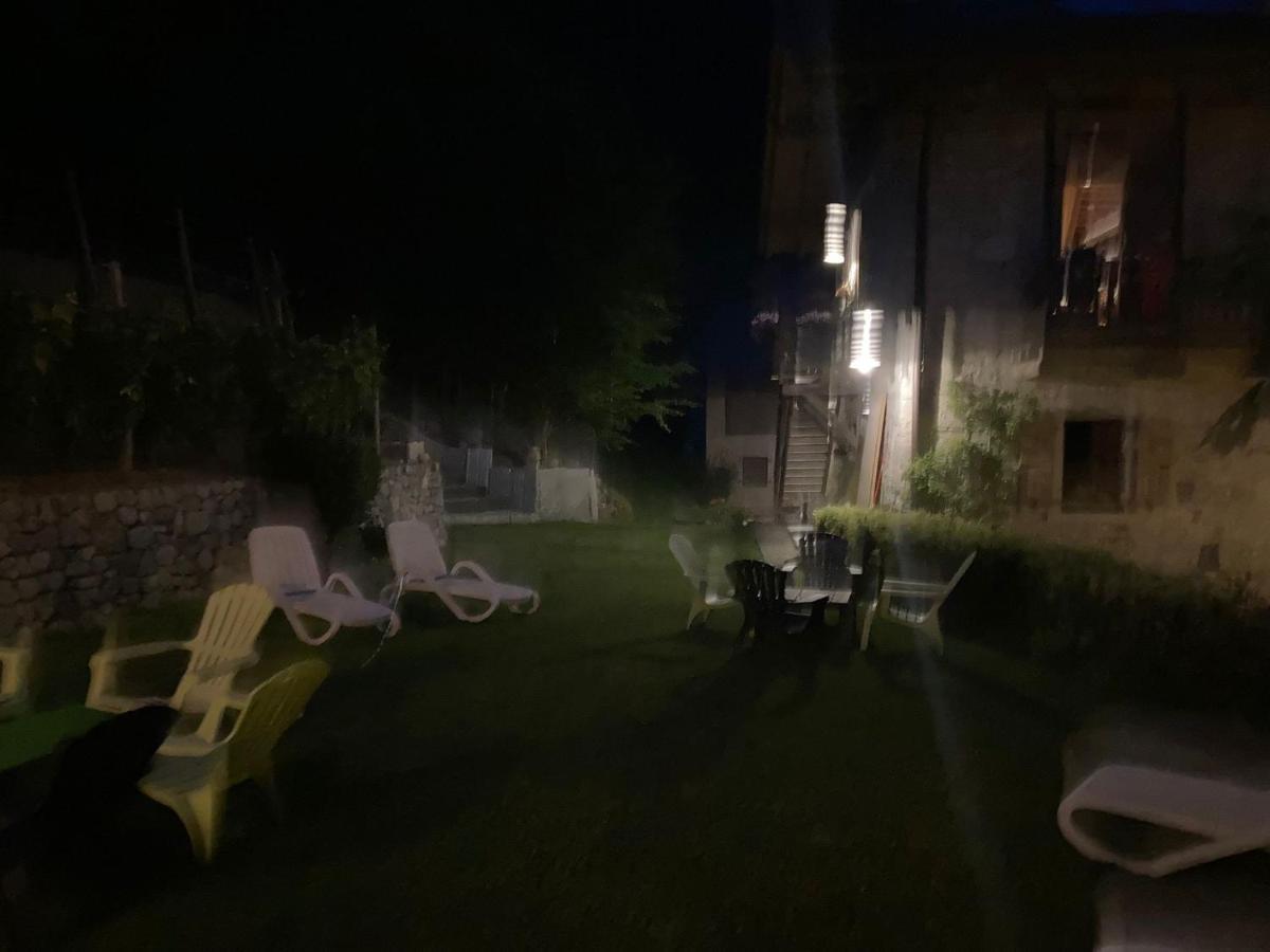 B&B La Meridiana Coltura ภายนอก รูปภาพ