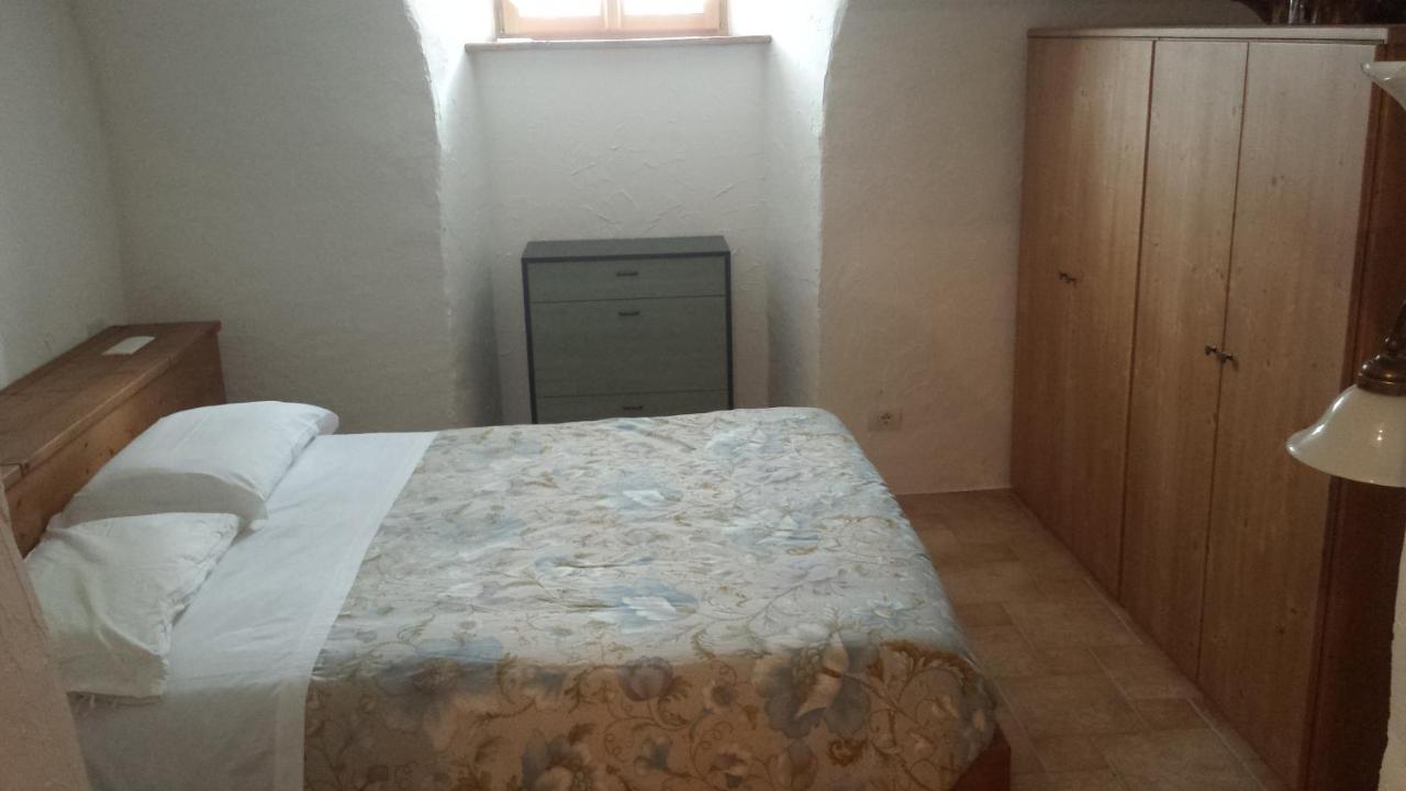 B&B La Meridiana Coltura ภายนอก รูปภาพ