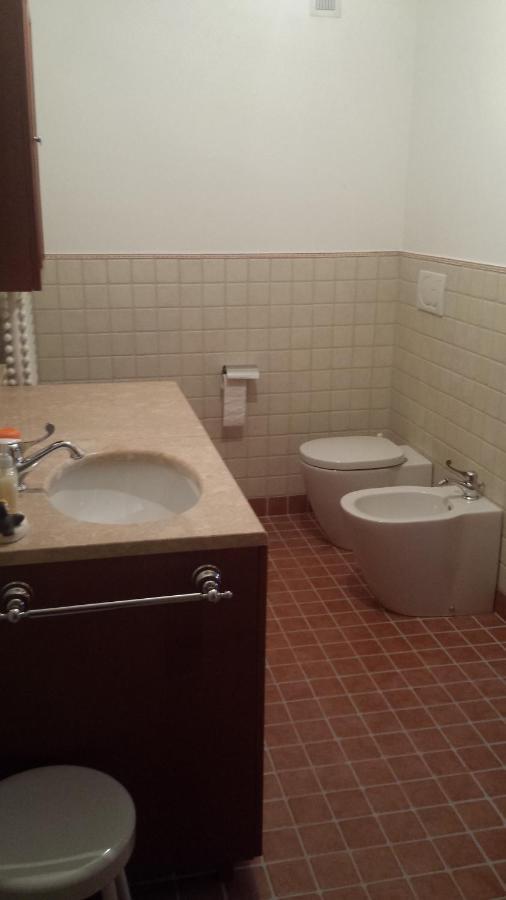 B&B La Meridiana Coltura ภายนอก รูปภาพ