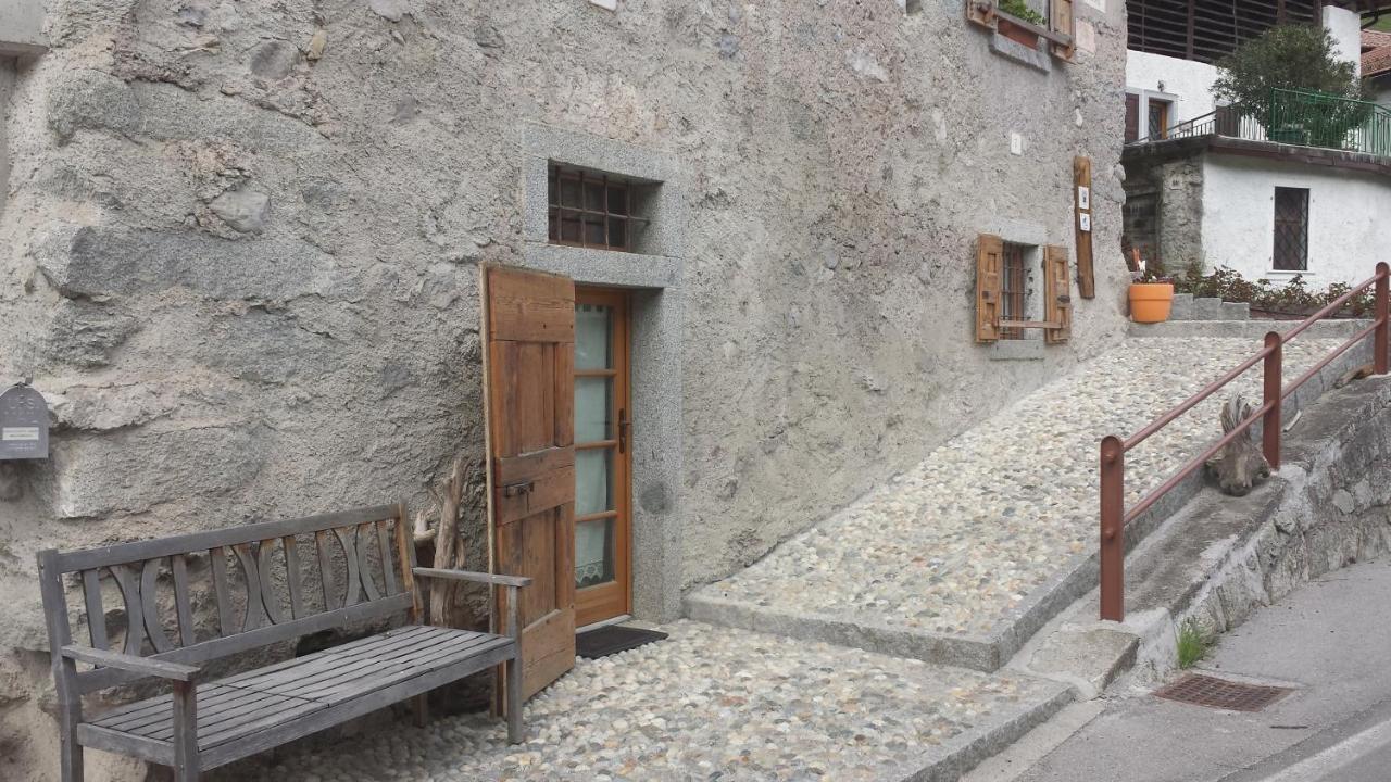 B&B La Meridiana Coltura ภายนอก รูปภาพ