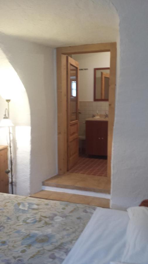 B&B La Meridiana Coltura ภายนอก รูปภาพ