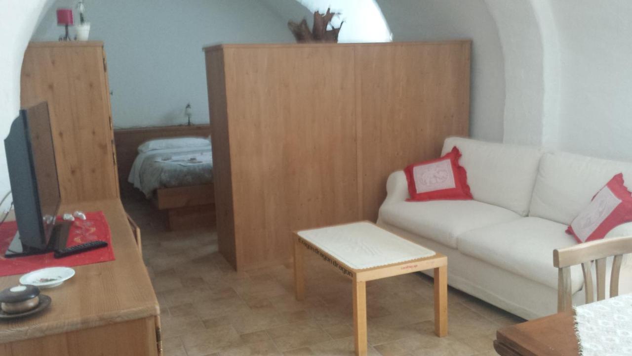 B&B La Meridiana Coltura ภายนอก รูปภาพ