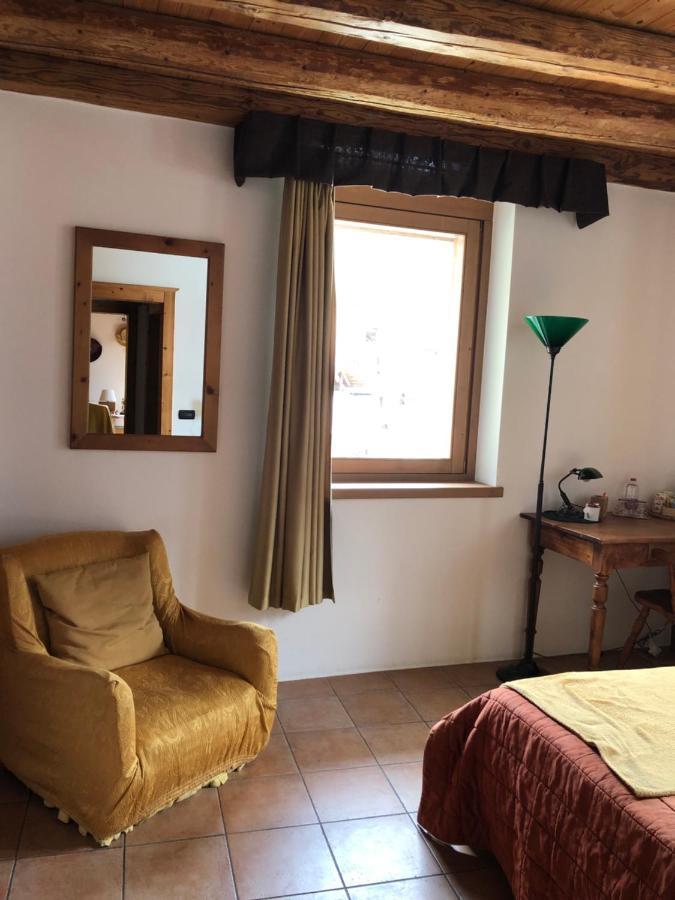 B&B La Meridiana Coltura ภายนอก รูปภาพ
