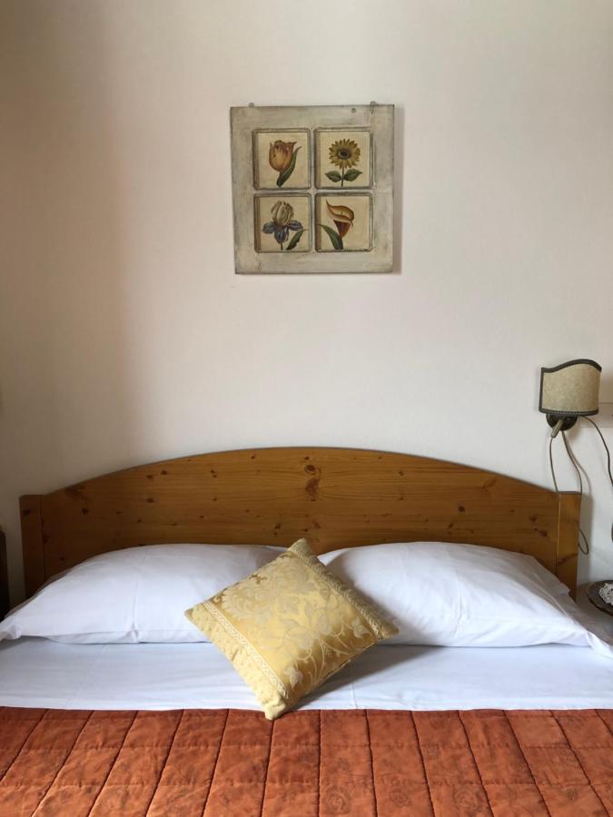 B&B La Meridiana Coltura ภายนอก รูปภาพ