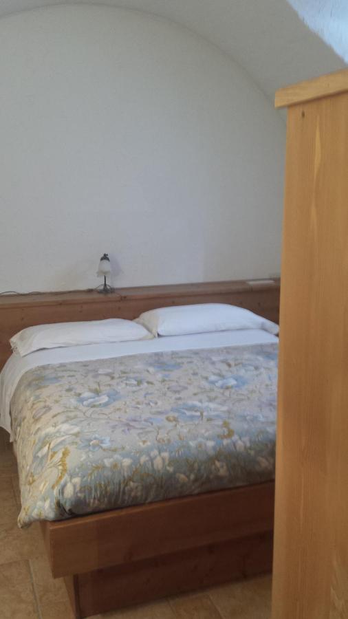 B&B La Meridiana Coltura ภายนอก รูปภาพ