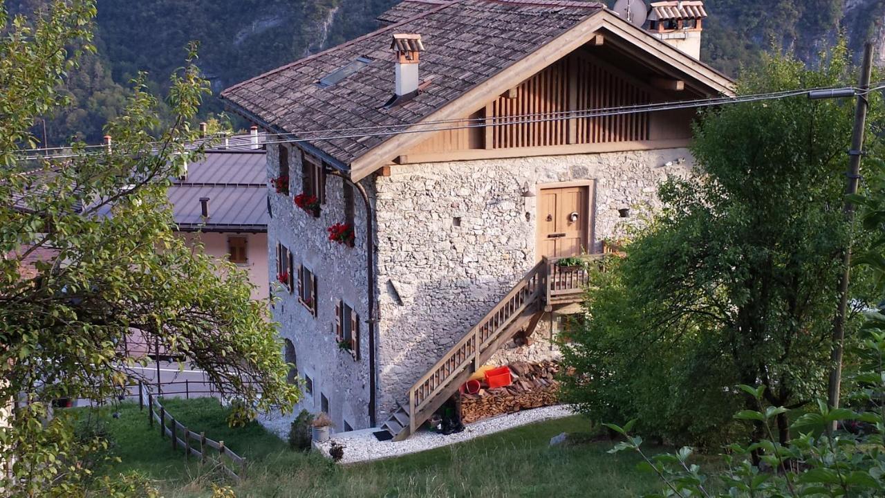 B&B La Meridiana Coltura ภายนอก รูปภาพ