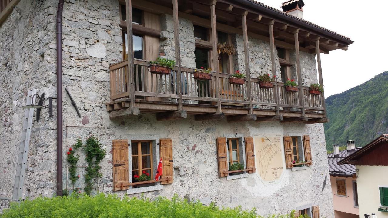 B&B La Meridiana Coltura ภายนอก รูปภาพ
