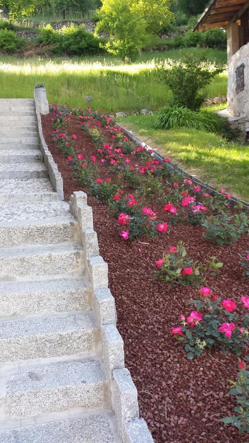 B&B La Meridiana Coltura ภายนอก รูปภาพ