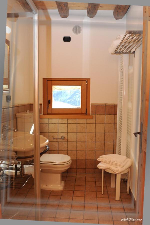B&B La Meridiana Coltura ภายนอก รูปภาพ