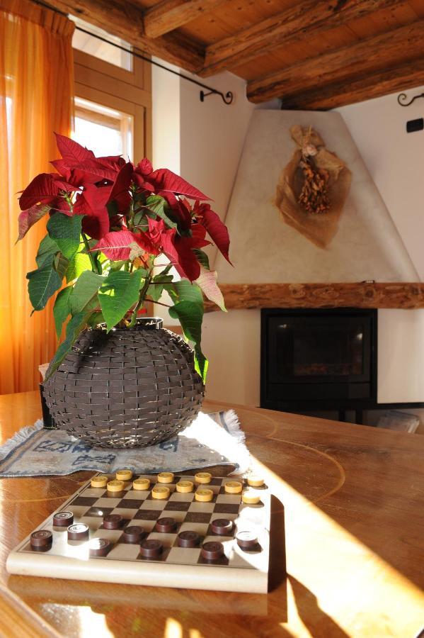 B&B La Meridiana Coltura ภายนอก รูปภาพ