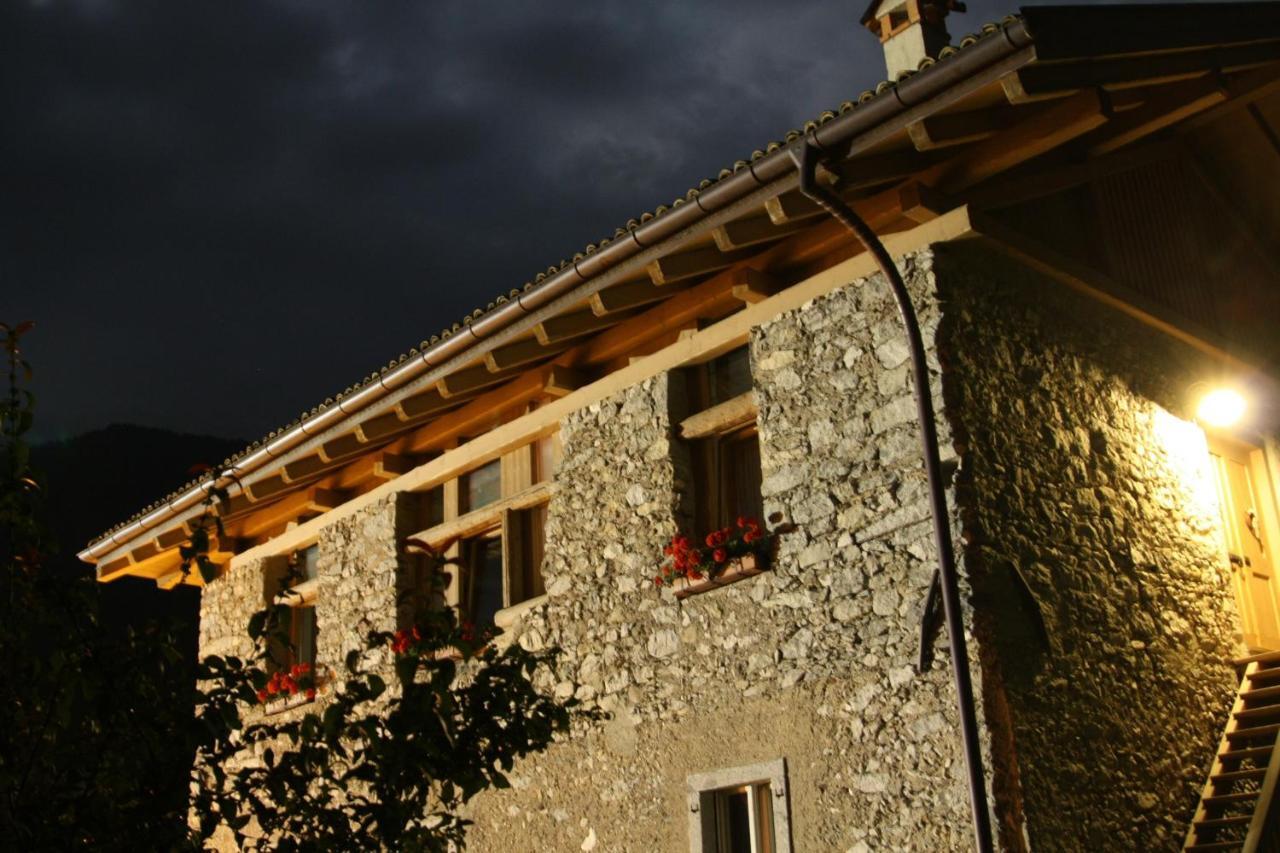 B&B La Meridiana Coltura ภายนอก รูปภาพ